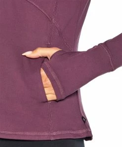 Marika | Hortensia Vanessa Zip-Up Jacket - Women -Outlet Marika Store zu108398729 alt 3 tm1663608457