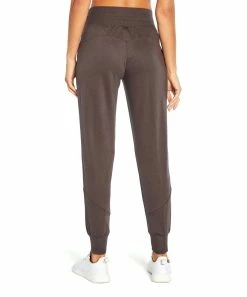 Marika | Magnet Milani Pocket 27'' Joggers - Women -Outlet Marika Store zu108406649 alt 2 tm1663608457