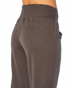 Marika | Magnet Milani Pocket 27'' Joggers - Women -Outlet Marika Store zu108406649 alt 4 tm1663608457