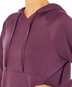 Marika | Hortensia Riley Hoodie - Women -Outlet Marika Store zu108406651 alt 3 tm1663608506