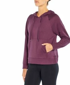 Marika | Hortensia Riley Hoodie - Women