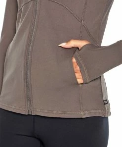 Marika | Magnet Vanessa Zip-Up Jacket - Women -Outlet Marika Store zu108406654 alt 3 tm1663608506