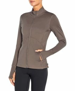 Marika | Magnet Vanessa Zip-Up Jacket - Women