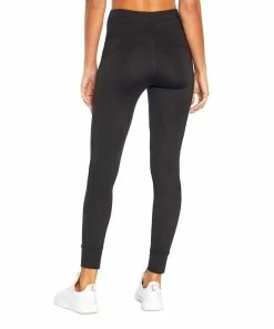 Marika | Black Madison Pocket 27'' Jogger Leggings - Women -Outlet Marika Store zu108521969 alt 4 tm1663608506