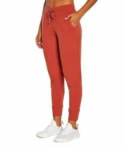 Marika | Bruschetta Drawstring-Waist Mona Pocket 27'' Joggers - Women -Outlet Marika Store zu108521970 alt 3 tm1663608506