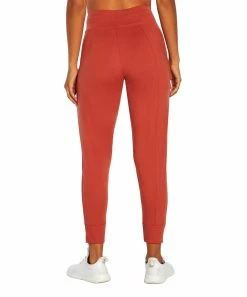 Marika | Bruschetta Drawstring-Waist Mona Pocket 27'' Joggers - Women -Outlet Marika Store zu108521970 alt 4 tm1663608506