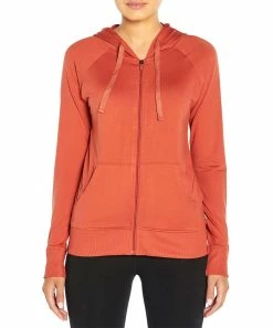 Marika | Bruschetta Mona Zip-Up Hooded Jacket - Women 9 Marika | Bruschetta Mona Zip-Up Hooded Jacket - Women -Outlet Marika Store zu108521971 alt 2 tm1663608506
