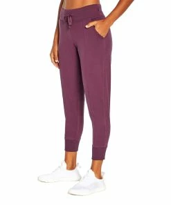 Marika | Hortensia Drawstring-Waist Mona Pocket 27'' Joggers - Women 10 Marika | Hortensia Drawstring-Waist Mona Pocket 27'' Joggers - Women -Outlet Marika Store zu108521973 alt 3 tm1663608506