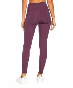 Marika | Hortensia Madison Pocket 27'' Jogger Leggings - Women -Outlet Marika Store zu108521975 alt 4 tm1663608506