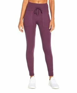 Marika | Hortensia Madison Pocket 27'' Jogger Leggings - Women