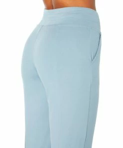 Marika | Ashley Blue Drawstring-Waist Mona Pocket 27'' Joggers - Women -Outlet Marika Store zu108526457 alt 2 tm1663608506