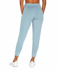 Marika | Ashley Blue Drawstring-Waist Mona Pocket 27'' Joggers - Women -Outlet Marika Store zu108526457 alt 4 tm1663608506