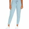 Marika | Ashley Blue Drawstring-Waist Mona Pocket 27'' Joggers - Women 2 Marika | Ashley Blue Drawstring-Waist Mona Pocket 27'' Joggers - Women -Outlet Marika Store zu108526457 main tm1663608506