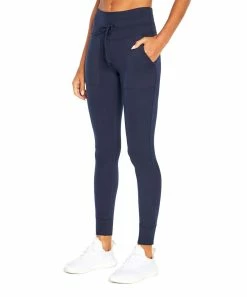 Marika | Midnight Blue Madison Pocket 27'' Jogger Leggings - Women 10 Marika | Midnight Blue Madison Pocket 27'' Jogger Leggings - Women -Outlet Marika Store zu108526458 alt 3 tm1663608506