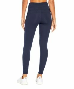 Marika | Midnight Blue Madison Pocket 27'' Jogger Leggings - Women 11 Marika | Midnight Blue Madison Pocket 27'' Jogger Leggings - Women -Outlet Marika Store zu108526458 alt 4 tm1663608506