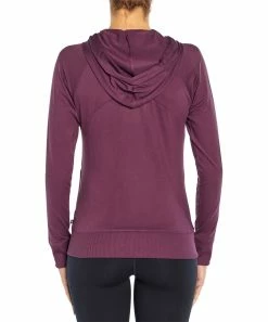 Marika | Hortensia Mona Zip-Up Hooded Jacket - Women -Outlet Marika Store zu108526462 alt 3 tm1663608393