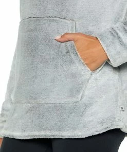 Marika | Magnet Audrey Funnel-Collar Tunic Pullover - Women -Outlet Marika Store zu108936469 alt 2 tm1665689044