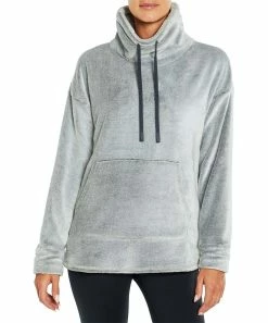 Marika | Magnet Audrey Funnel-Collar Tunic Pullover - Women -Outlet Marika Store zu108936469 alt 3 tm1665689044