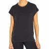 Marika | Black Emmaline Crewneck Tee - Women -Outlet Marika Store zu108951003 main tm1663608393