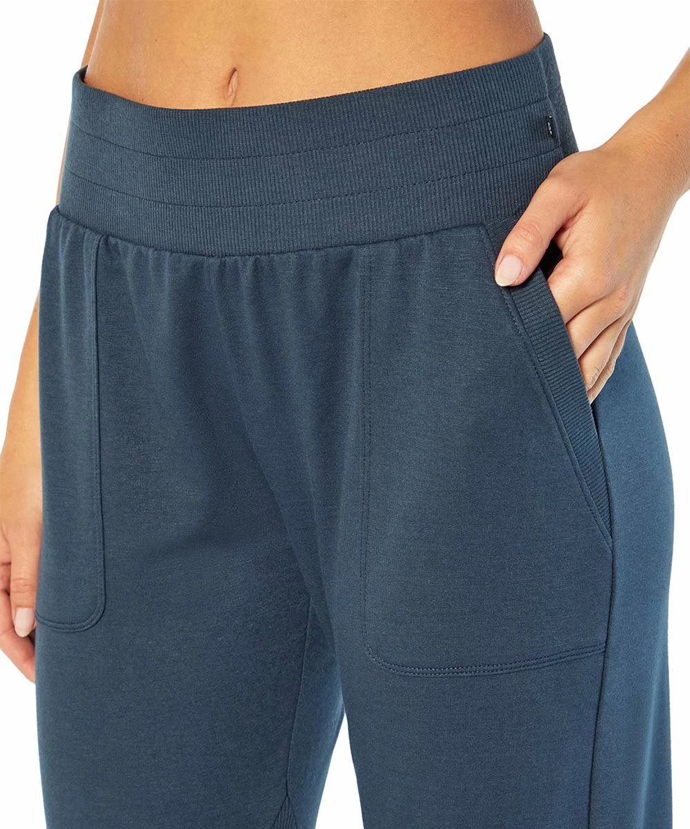 Marika | Midnight Navy Millie Pocket Joggers - Women 4 Marika | Midnight Navy Millie Pocket Joggers - Women - Image 2