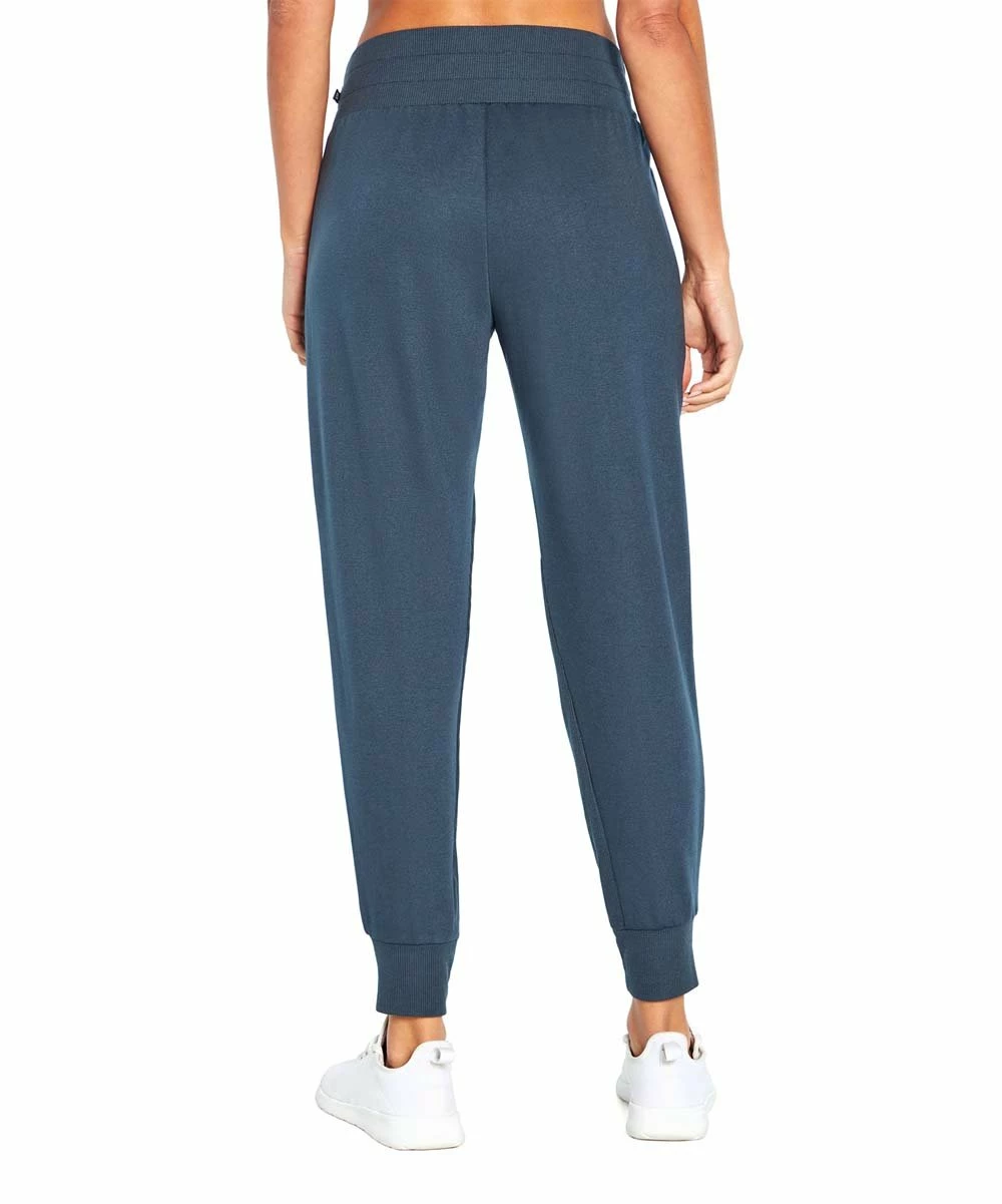 Marika | Midnight Navy Millie Pocket Joggers - Women 7 Marika | Midnight Navy Millie Pocket Joggers - Women - Image 5