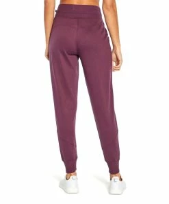 Marika | Hortensia Milani Pocket 27'' Joggers - Women -Outlet Marika Store zu108955544 alt 3 tm1663608329