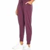 Marika | Hortensia Milani Pocket 27'' Joggers - Women 1 Marika | Hortensia Milani Pocket 27'' Joggers - Women -Outlet Marika Store zu108955544 main tm1663608329