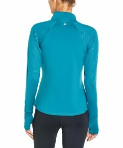 Marika | Dragonfly Blue Gaia Thumbhole Raglan Pullover - Women 11 Marika | Dragonfly Blue Gaia Thumbhole Raglan Pullover - Women -Outlet Marika Store zu109192358 alt 4 tm1665689044