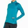 Marika | Dragonfly Blue Gaia Thumbhole Raglan Pullover - Women -Outlet Marika Store zu109192358 main tm1665689044