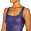 Marika | Violet Glossy Lina Longline Sports Bra 2 Marika | Violet Glossy Lina Longline Sports Bra -Outlet Marika Store zu109195805 main tm1665689044