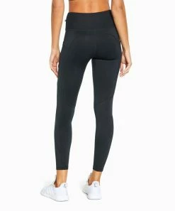 Marika | Black Sasha Tek Pocket Fleece High-Waist 27'' Leggings - Women 10 Marika | Black Sasha Tek Pocket Fleece High-Waist 27'' Leggings - Women -Outlet Marika Store zu109195807 alt 3 tm1665689044