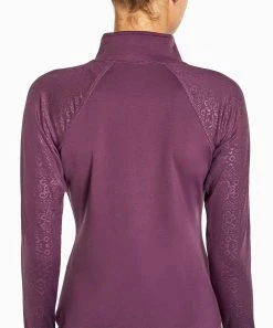 Marika | Hortensia Gaia Thumbhole Raglan Pullover - Women 9 Marika | Hortensia Gaia Thumbhole Raglan Pullover - Women -Outlet Marika Store zu109197419 alt 2 tm1665689044