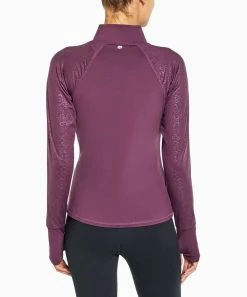 Marika | Hortensia Gaia Thumbhole Raglan Pullover - Women 11 Marika | Hortensia Gaia Thumbhole Raglan Pullover - Women -Outlet Marika Store zu109197419 alt 4 tm1665689044