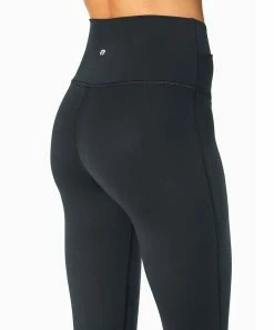 Marika | Black Lotus Zen Leggings - Women -Outlet Marika Store zu109399784 alt 2 tm1673031175