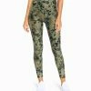 Marika | Agave Green Floral Watercolor Lotus Zen Leggings - Women -Outlet Marika Store zu109408529 main tm1673031175