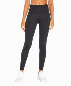 Marika | 27'' Black Aja Pocket Leggings - Women 10 Marika | 27'' Black Aja Pocket Leggings - Women -Outlet Marika Store zu109597250 alt 3 tm1665689044