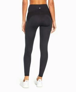 Marika | 27'' Black Aja Pocket Leggings - Women 11 Marika | 27'' Black Aja Pocket Leggings - Women -Outlet Marika Store zu109597250 alt 4 tm1665689044