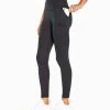 Marika | 27'' Black Aja Pocket Leggings - Women -Outlet Marika Store zu109597250 main tm1665689044