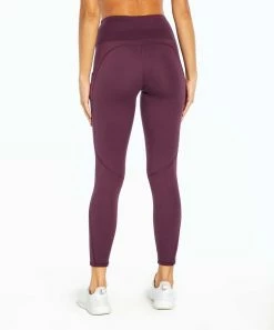 Marika | Hortensia 30'' Karis Pocket Leggings - Women -Outlet Marika Store zu109597259 alt 3 tm1665689044