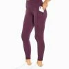 Marika | Hortensia 30'' Karis Pocket Leggings - Women 1 Marika | Hortensia 30'' Karis Pocket Leggings - Women -Outlet Marika Store zu109597259 main tm1665689044