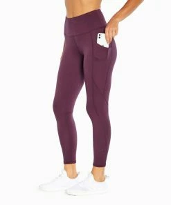 Marika | Hortensia 30'' Karis Pocket Leggings - Women