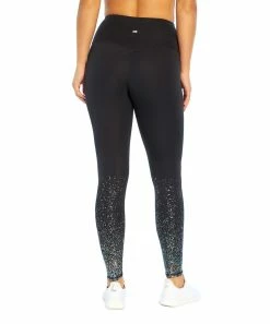 Marika | 27'' Black Ombré Shimmer Pocket Leggings - Women 11 Marika | 27'' Black Ombré Shimmer Pocket Leggings - Women -Outlet Marika Store zu109597328 alt 4 tm1665689044