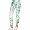 Marika | 30'' Teal Snakeprint Zen Pocket Leggings - Women -Outlet Marika Store zu109597354 main tm1665688879