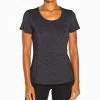 Marika | Black & Magnet Space-Dye Jordan Active Tee - Women -Outlet Marika Store zu109606584 main tm1665688879