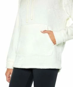 Marika | Cannoli Cream Audrey Funnel-Collar Tunic Pullover - Women -Outlet Marika Store zu109606633 alt 4 tm1665688879