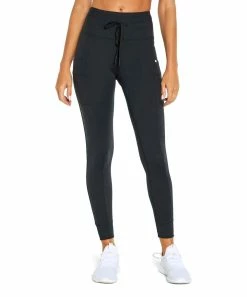 Marika | Black Yosemite Pocket Leggings - Women 10 Marika | Black Yosemite Pocket Leggings - Women -Outlet Marika Store zu109606636 alt 3 tm1665688879