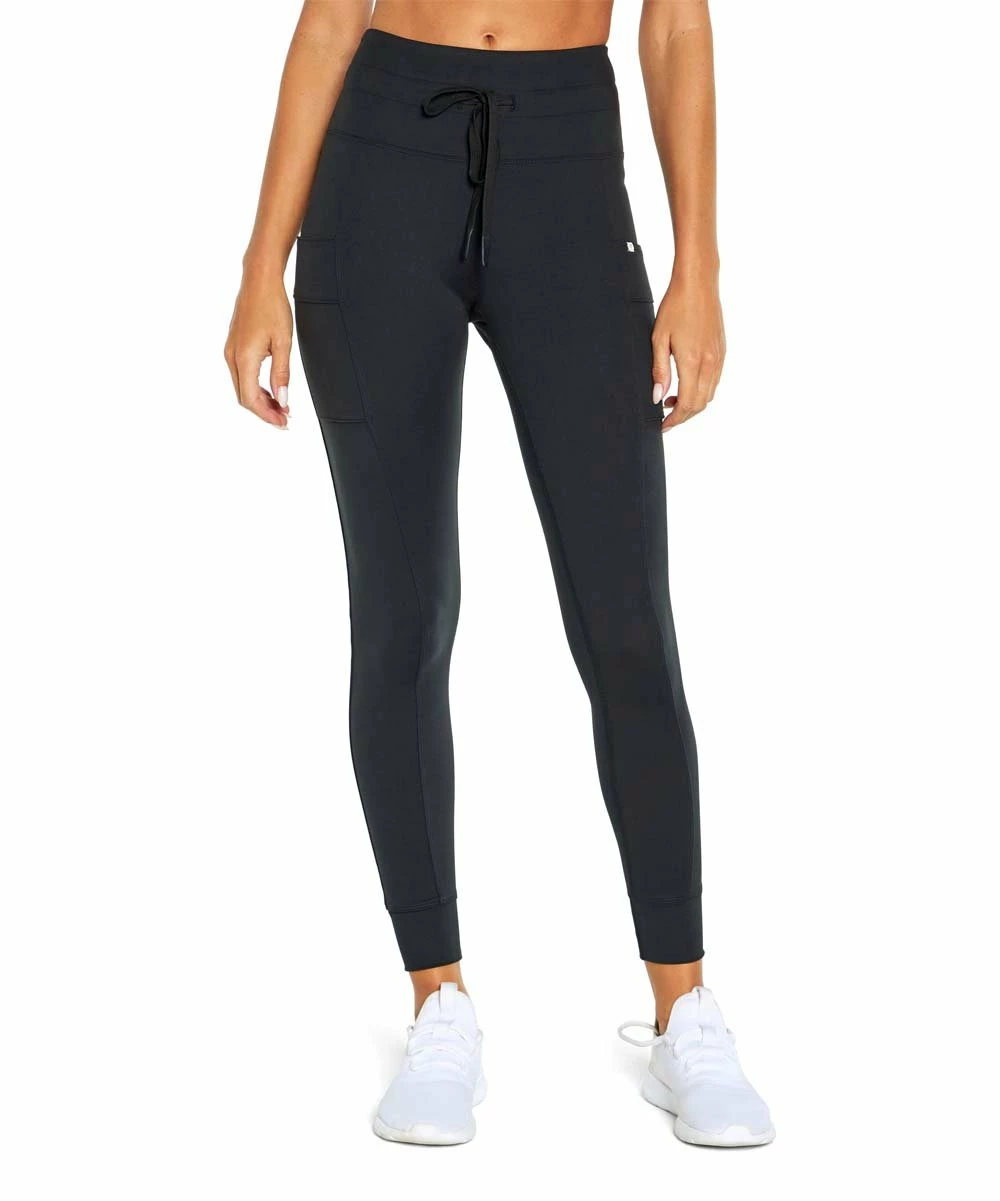 Marika | Black Yosemite Pocket Leggings - Women 6 Marika | Black Yosemite Pocket Leggings - Women - Image 4