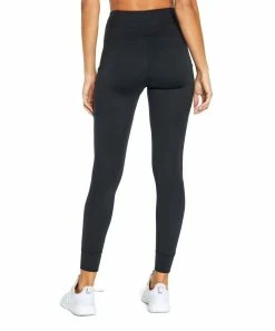 Marika | Black Yosemite Pocket Leggings - Women 11 Marika | Black Yosemite Pocket Leggings - Women -Outlet Marika Store zu109606636 alt 4 tm1665688879