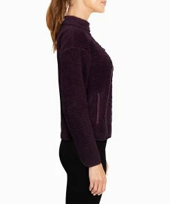 Marika | Hortensia Arden Quarter-Zip Pullover - Women -Outlet Marika Store zu109694634 alt 2 tm1667564212