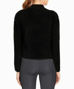 Marika | Black Arden Quarter-Zip Pullover - Women 6 Marika | Black Arden Quarter-Zip Pullover - Women -Outlet Marika Store zu109694638 alt 1 tm1667564212